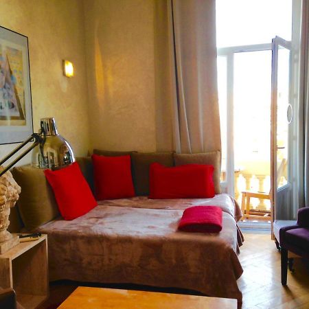 Appartement Monaco Beausoleil Kültér fotó