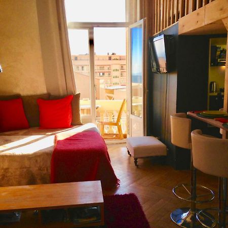 Appartement Monaco Beausoleil Kültér fotó