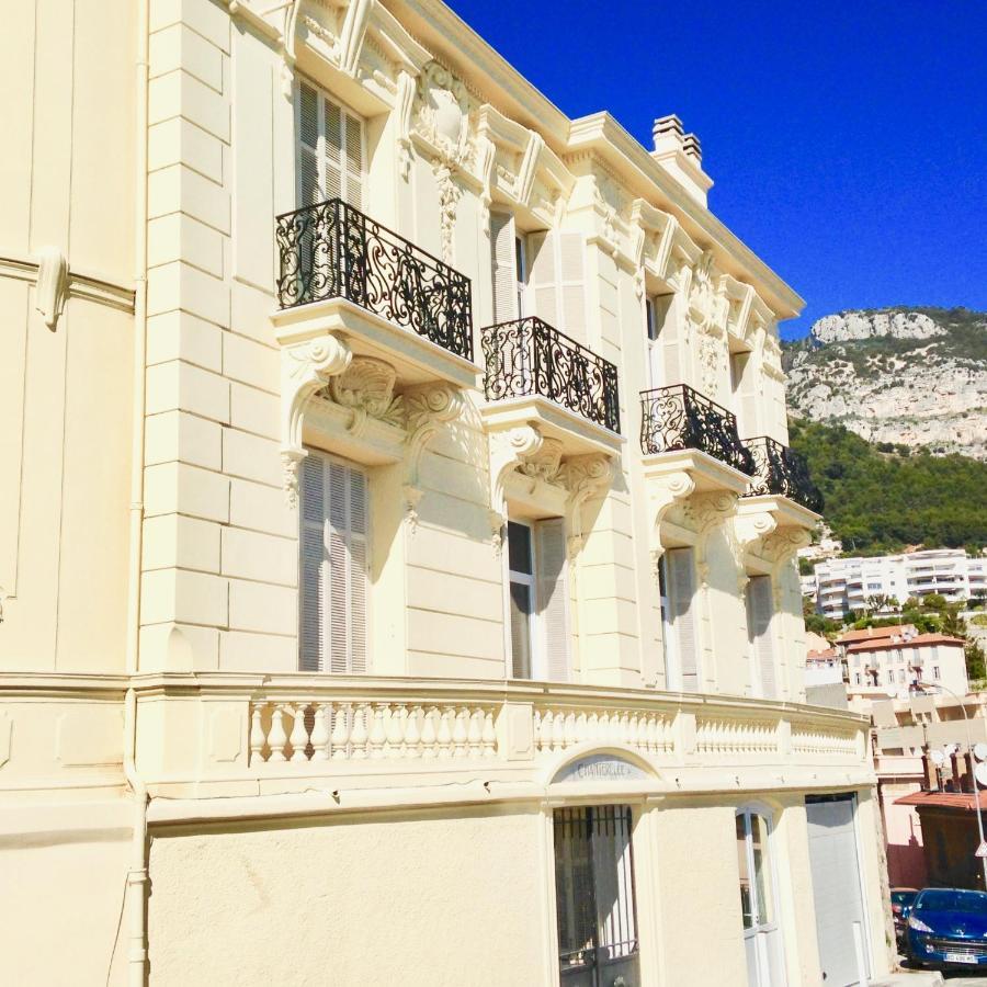 Appartement Monaco Beausoleil Kültér fotó