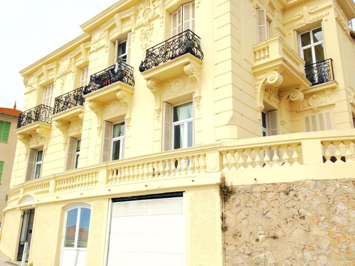Appartement Monaco Beausoleil Kültér fotó