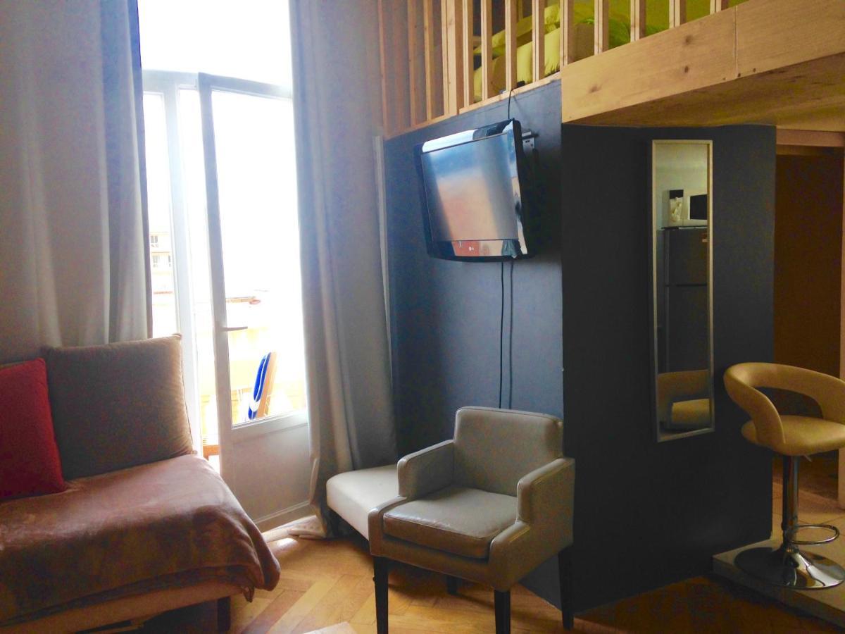Appartement Monaco Beausoleil Kültér fotó