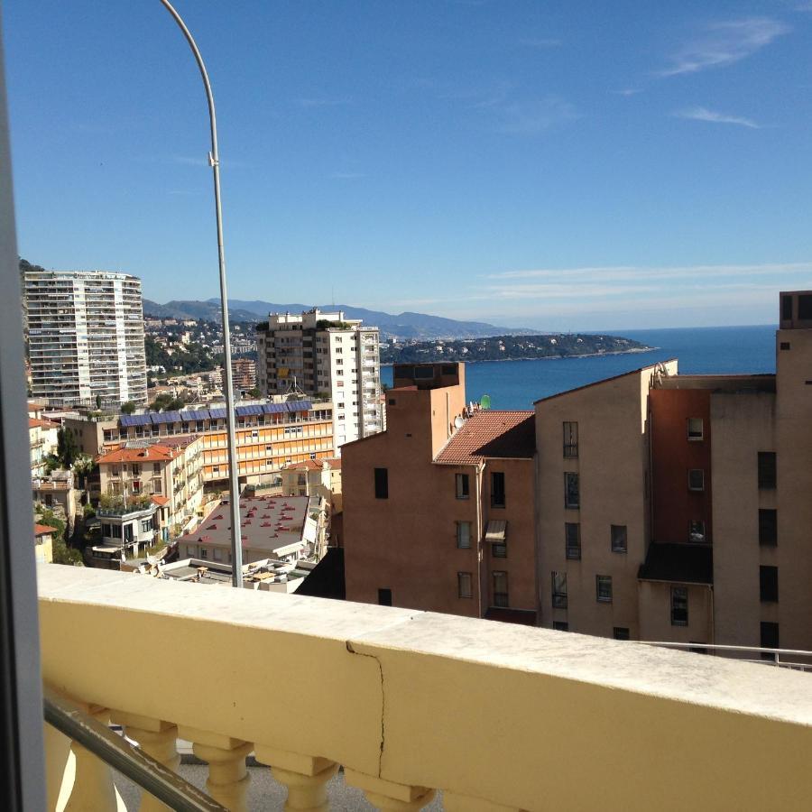 Appartement Monaco Beausoleil Kültér fotó
