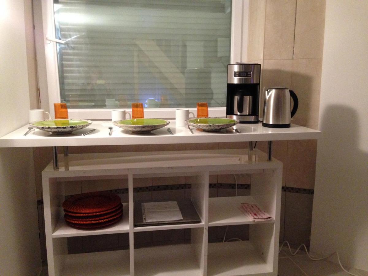 Appartement Monaco Beausoleil Kültér fotó