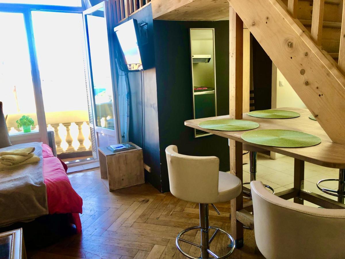 Appartement Monaco Beausoleil Kültér fotó