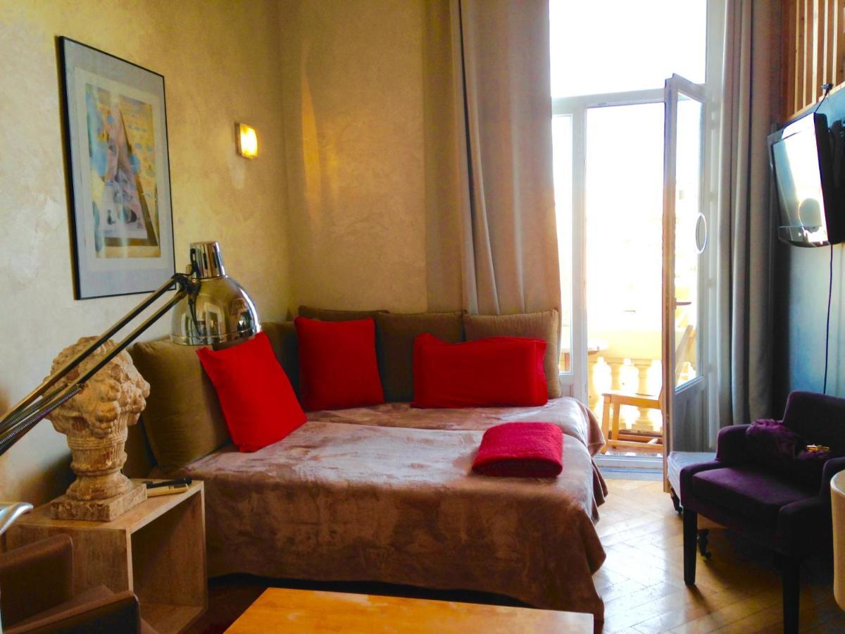 Appartement Monaco Beausoleil Kültér fotó