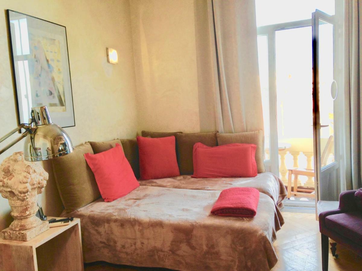 Appartement Monaco Beausoleil Kültér fotó