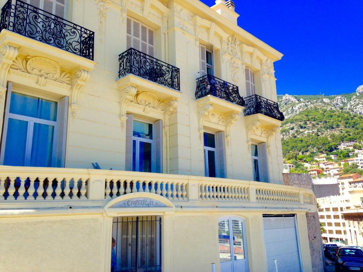 Appartement Monaco Beausoleil Kültér fotó