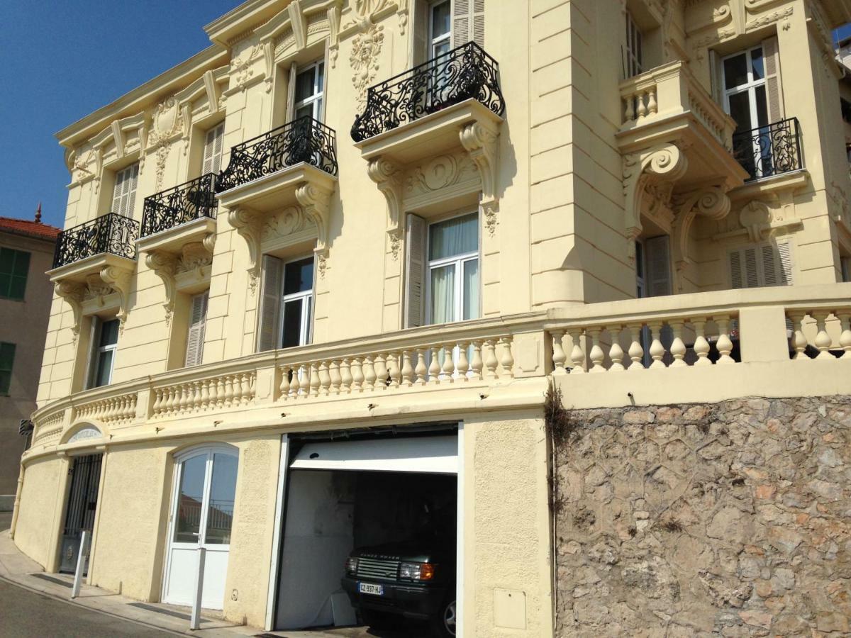 Appartement Monaco Beausoleil Kültér fotó