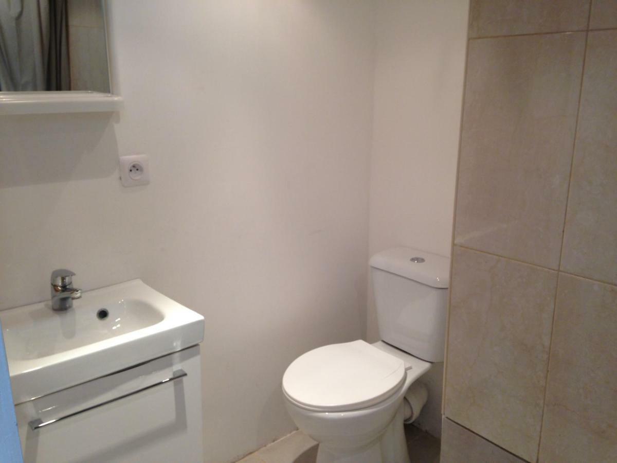 Appartement Monaco Beausoleil Kültér fotó