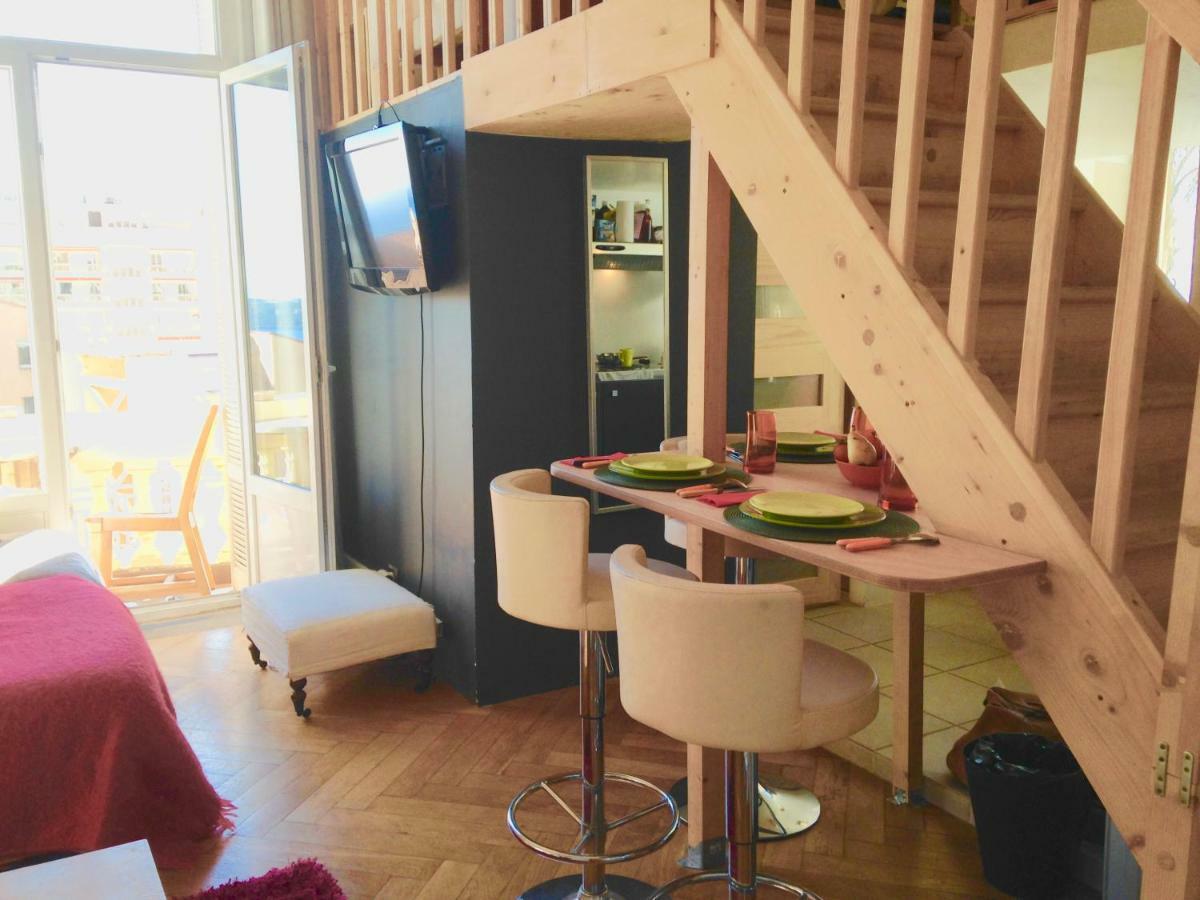 Appartement Monaco Beausoleil Kültér fotó