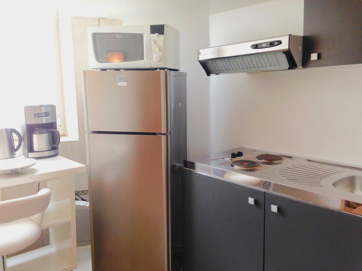 Appartement Monaco Beausoleil Kültér fotó