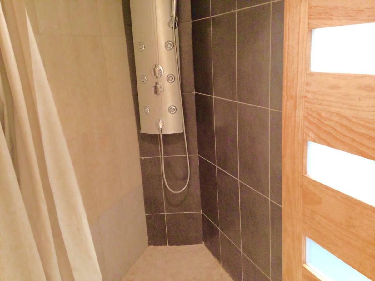 Appartement Monaco Beausoleil Kültér fotó