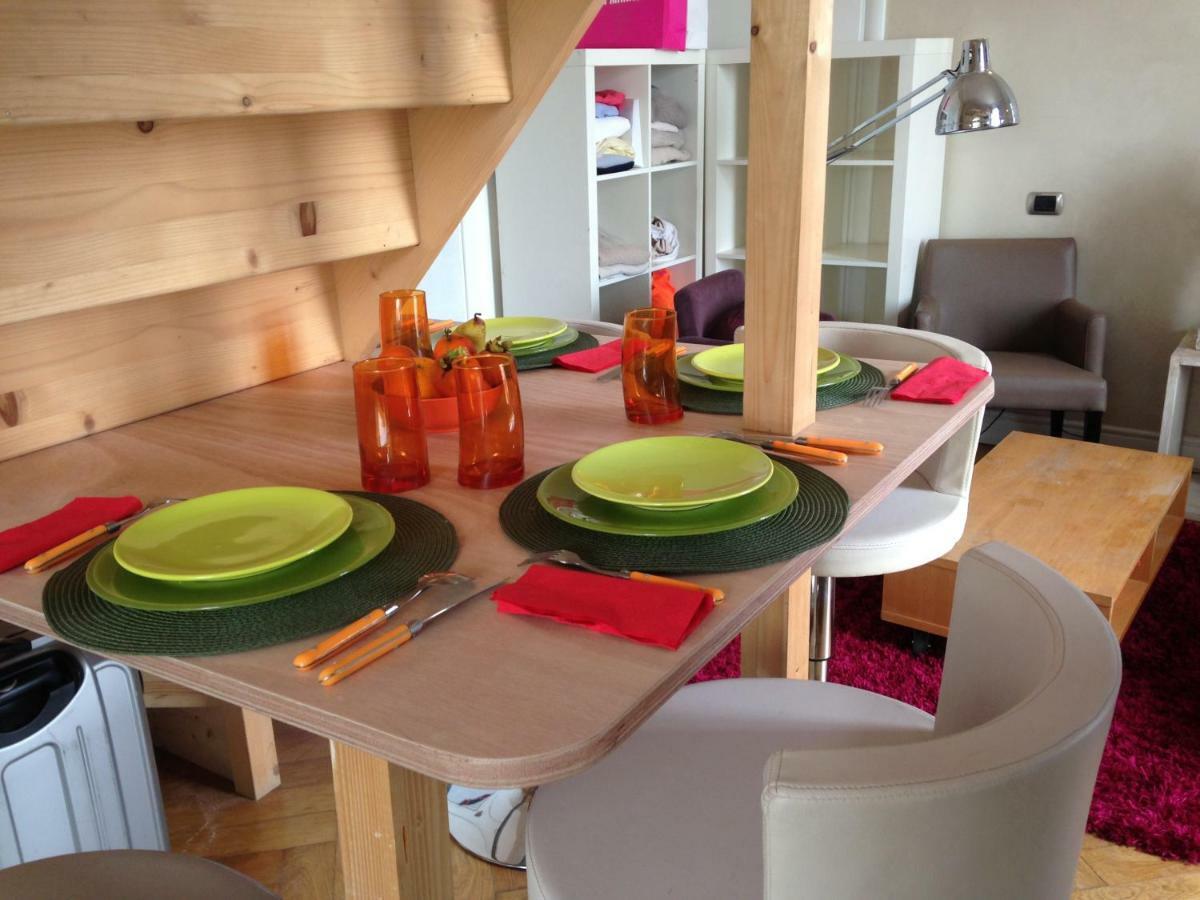 Appartement Monaco Beausoleil Kültér fotó