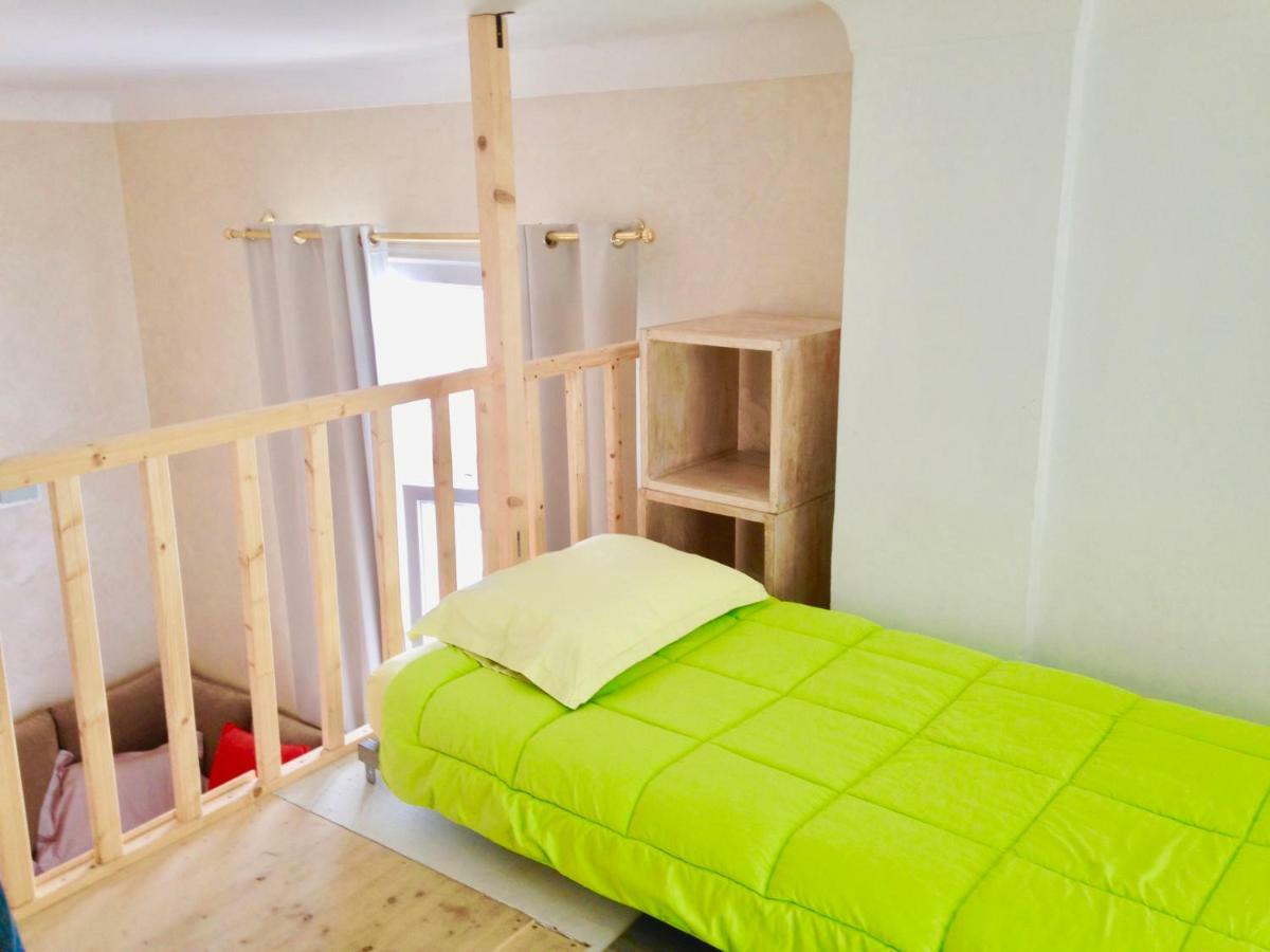 Appartement Monaco Beausoleil Kültér fotó