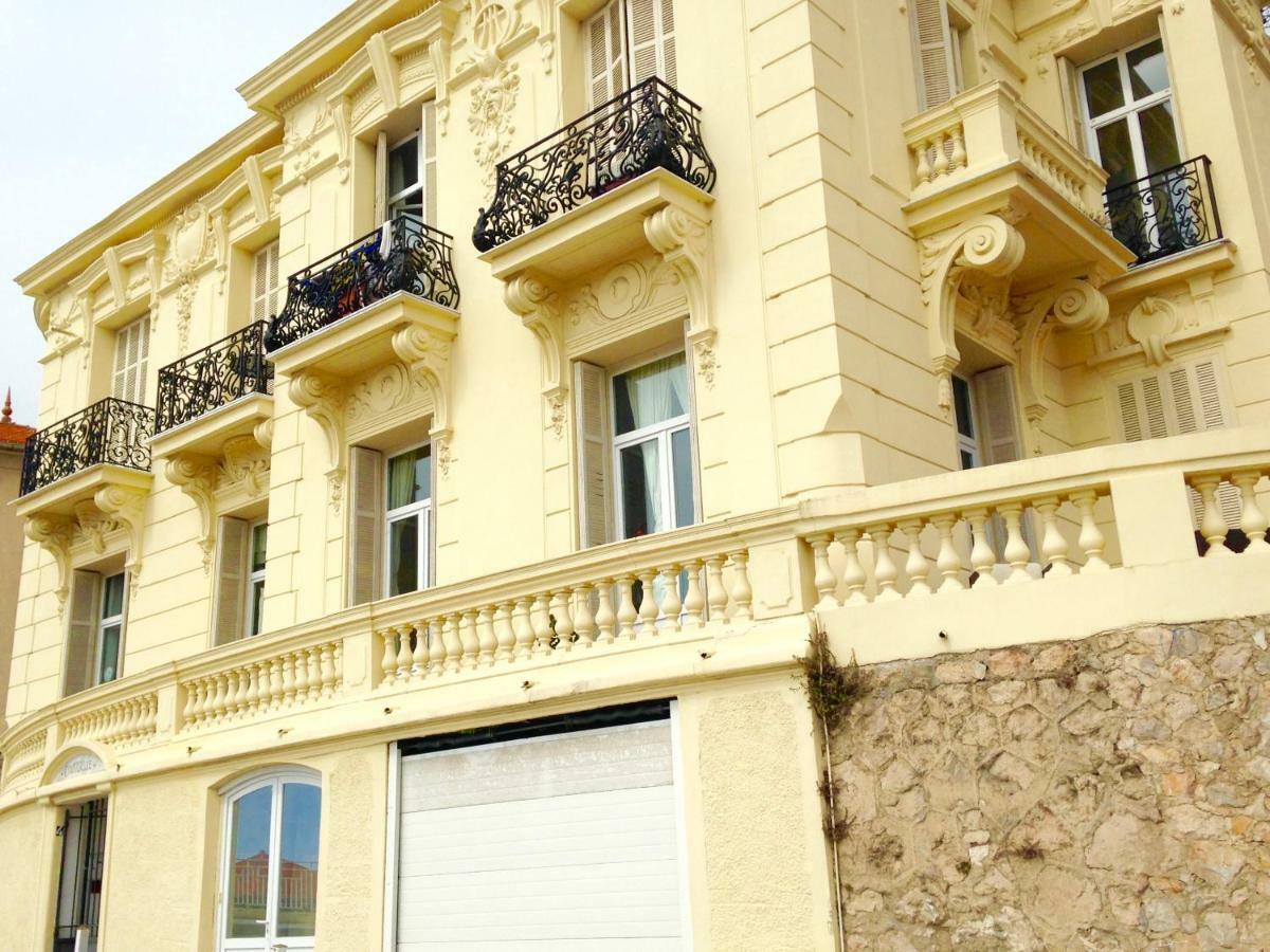 Appartement Monaco Beausoleil Kültér fotó