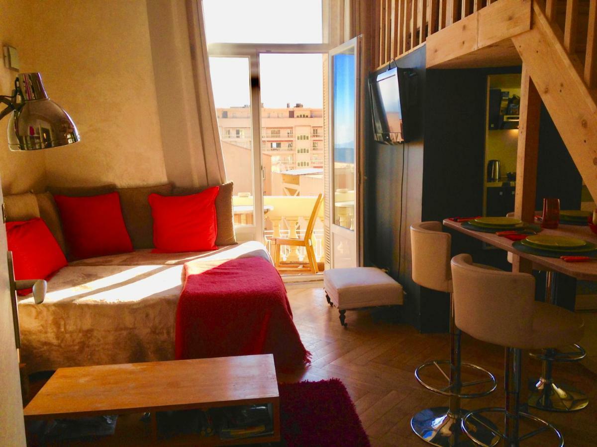 Appartement Monaco Beausoleil Kültér fotó