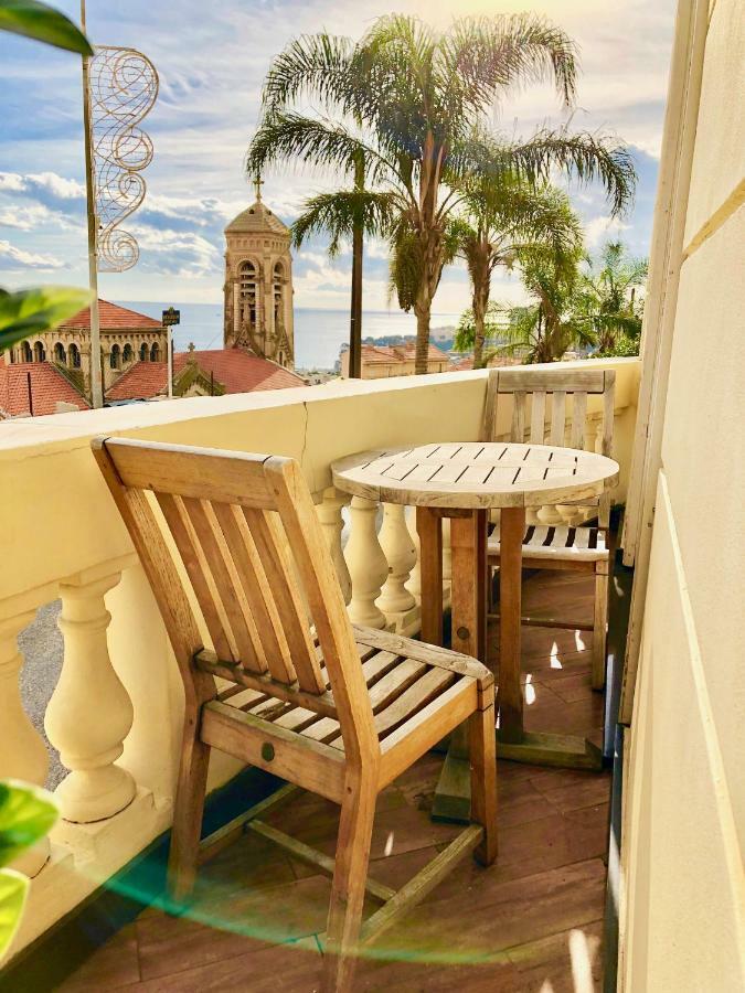 Appartement Monaco Beausoleil Kültér fotó