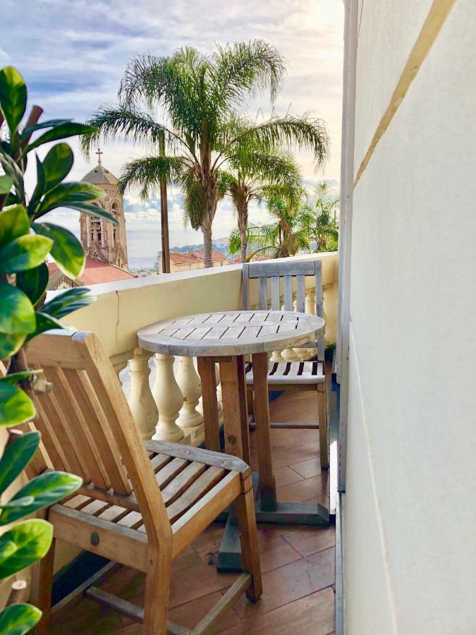 Appartement Monaco Beausoleil Kültér fotó
