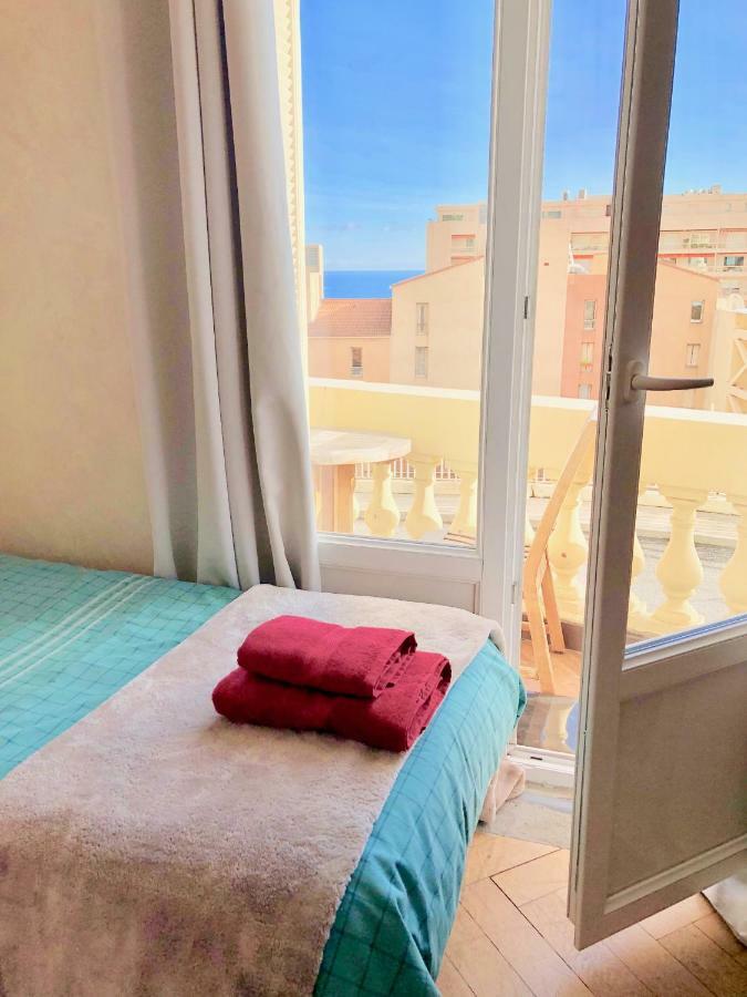 Appartement Monaco Beausoleil Kültér fotó