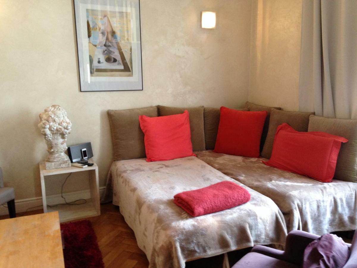 Appartement Monaco Beausoleil Kültér fotó