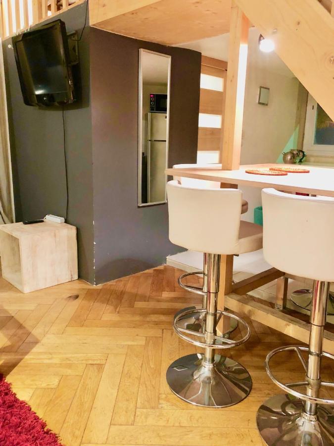 Appartement Monaco Beausoleil Kültér fotó